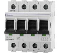 Doepke Schaltgeräte GmbH Hauptschalter RH 063-400 (09981063)