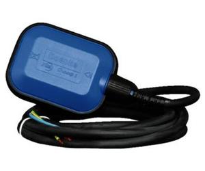 DOEPKE Schwimmschalter CHAMP2/3M Leeren/Füllen,3m Anschlusskabel CHAMP2/3M (09921003)
