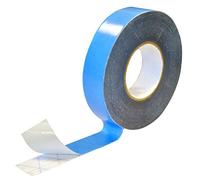 Doerken - Adhésif double-face armé - DELTA-DUO TAPE - Larg. 38mm x Long. 50m - qte. 1 rouleau