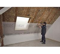 Doerken - Pare-vapeur - DELTA-NEOVAP 20 - 1.5 x 50m - qte : 1 rouleau - ref. 02205408