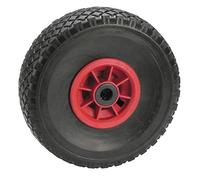 dörner + helmer 740310RP Roue anti-crevaison Diamètre de la roue: 260 mm Capacité de charge (max.): 100 kg 1 pc(s)