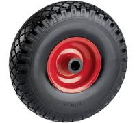 dörner + helmer 740351P 740351P Roue anti-crevaison Diamètre de la roue: 260 mm Capacité de charge (max.): 100 kg 1 pc(s)
