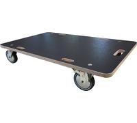 Dörner + Helmer Cargo-XL chariot de transport 79x47cm Capacité de charge max. 200kg