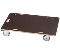 Dörner + Helmer Cargo-XL chariot de transport 79x47cm Capacité de charge max. 200kg