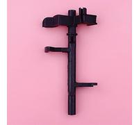 DOFABI Tige d'accélérateur de Starter d'arbre de Commutation, for STIHL, 029 039 MS290 MS310 MS390 Tronçonneuse 11271820900 Pièces de Moteur de tronçonneuse Kit de Remplacement de commutateur
