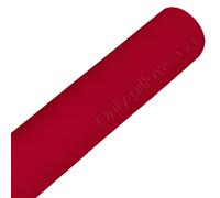 DOGACA Housse de Coussin Ronde for Traversin Cylindrique - Taie d'oreiller avec Fermeture Éclair, Respirante Housse Lavable for Oreiller de Corps Long (Housse Uniquement)(6,60x20cm)