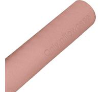 DOGACA Housse de Coussin Ronde for Traversin Cylindrique - Taie d'oreiller avec Fermeture Éclair, Respirante Housse Lavable for Oreiller de Corps Long (Housse Uniquement)(8,140x20cm)