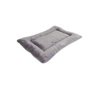 Dog's&cat's Melvy Tapis Epais Chat/Petit Chien Gris 60 X 40 Cm