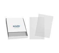 DOHE - Boîte Chemise encoche Format feuillet Basic (100 u.)