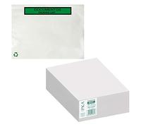 Dohe - Boîte de 1000 unités Packing List 240 x 180 mm ECO