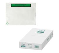 Dohe - Boîte de 250 unités Packing List 240 x 180 mm ECO