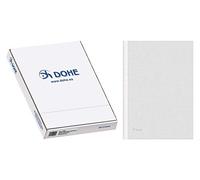 DOHE - Boîte Pochettes multitrous A4 Basic