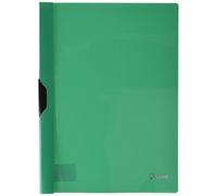 Chemise A4 - Dohe - Pince Métal - Polypropylène Opaque - Vert - 350 Micras