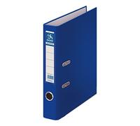 Classeur A4 - Dohe - Archicolor - Bleu - Dos Étroit - Levier Haute Qualité