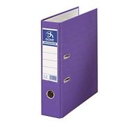 DOHE - Classeur Archinovo format feuillet dos large avec griffe de blocage