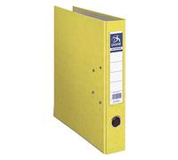 DOHE - Classeur Archinovo format feuillet dos large avec griffe de blocage