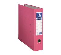 DOHE - Classeur Archinovo format feuillet dos large avec griffe de blocage