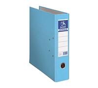 DOHE - Classeur Archinovo format feuillet dos large avec griffe de blocage