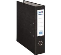 DOHE - Classeur Archinovo format feuillet dos large avec griffe de blocage