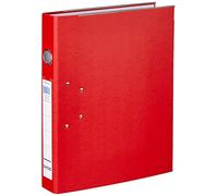 DOHE - Classeur Archinovo format feuillet dos large avec griffe de blocage