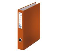 DOHE - Classeur Oficolor 2 anneaux de 40 mm. A4 orange