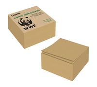 Dohe - Cube Notes adhésives - WWF - Save our Oceans