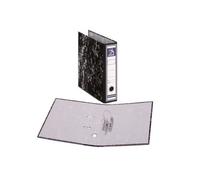 Dohe File Folder 09117 Unt - A4 · Dos large · Noir chiné