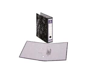 Dohe File Folder 09117 Unt - A4 · Dos large · Noir chiné