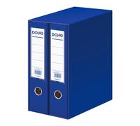 DOHE - Module Archicolor 2 classeurs A4 bleu