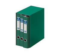 DOHE - Module Oficolor 3 classeurs format feuillet vert