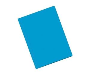 Dohe Pack Dossiers Folio Bleu 50 Unités. - 8421938102451