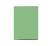 Dohe Pack Dossiers Folio Vert Doux 50 Unités. - 8421938102529