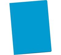 DOHE - Pack Sous-chemises - A4 - Bleu - 50 u.