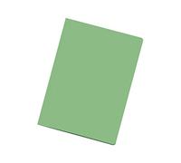 DOHE - Pack Sous-chemises - A4 - Vert clair - 50 u.