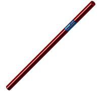 DOHE - Papier cellophane rouleau 25 feuilles, 50x70 cm, rouge