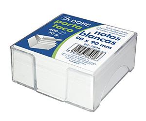 DOHE - Porte-notes avec bloc