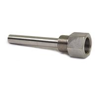 Doigt de gant en acier inoxydable pour sonde plongeuse Danfoss ESMU-250 (087B1191)