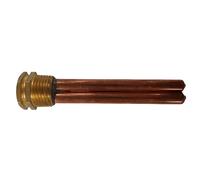 Doigt de gant pour thermostats de sécurité Danfoss ST1/ST2 (087N1201)