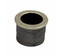 Doigt de tirage Chromé mat CADAP pour galandage - P0189D/63V
