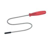 Doigt magnétique flexible à embout amovible - 560 mm SAM OUTILLAGE