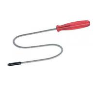 Doigt magnétique flexible à embout amovible - 560 mm SAM OUTILLAGE