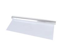 DOITOOL 1 Rouleau Film D'emballage Transparent Cellophane pour Fleurs et Paniers Opp Professionnel Garde Saleté et Humidité pour Présents et Anniversaires