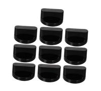 DOITOOL 2 Ensembles De Poêle Poêles Cuisinière Boutons De Four À Gaz Batteries De Cuisine Accessoires De Cuisinière À Gaz À Rotative 10 Pièces * 2