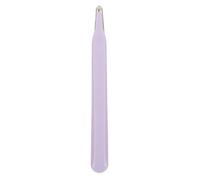 DOITOOL Arrache-agrafes Magnétique Violet en Plastique, Stylo Compact pour | Retrait Rapide des Agrafes, Usage Polyvalent pour Papier et Cartons, Adapt t Bureau
