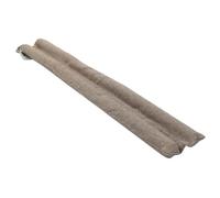 DOITOOL Bloqueur de Bruit Multifonctionnel en Tissu Oxford pour Porte Coupe-Vent et Anti-Poussière Largeur Réglable Design Élégant pour Maison et Dortoir