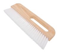 DOITOOL Brosse à Grainer les Murs, Outil Art Texturé pour Décoration | Répartition Uniforme, Conserve Sa Forme, Crée des Lignes Droites Nettes, Bois et Plastique, Nettoyage Facile