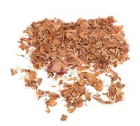 DOITOOL Confettis Fleurs Pétales Romantiques pour Décoration de Mariage, Pétales Naturels Légers en Sachet 10g, pour Noël et Anniversaires