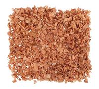 DOITOOL Copeaux De Cèdre 60 G Pour Humidor Cigare Boîte À Cigare Anti-Insectes Pour Maison Et Placard Désodorisant Bois De Cèdre En