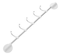 DOITOOL Crochet Aimanté Frigo Porte-Couverts Magnétique Pour Réfrigérateur Avec Porte-Serviettes Accessoire Rangement Cuisine Pour Ustensiles Épices Et Torchons Pour Frigo Four