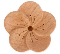 Doitool Diffuseur D'ArôMes En Bois Couleur AléAtoire | Couleur AléAtoire, Bois, Maison Bureau Voiture, Chambre HôTel, 1 Diffuseur D'ArôMes